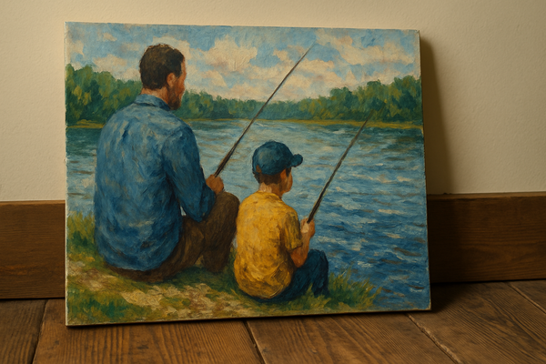 Happy Father's Day