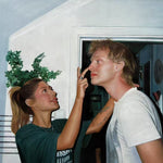 Couple Portrait - PaintedForever