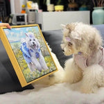 Pet Portrait - PaintedForever
