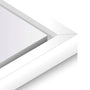 White Frame
