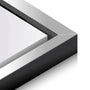 Silver Frame