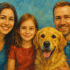 Your Forever Painting