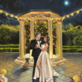 Wedding Portrait - PaintedForever