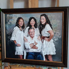 Your Forever Painting