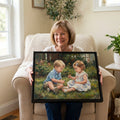 Your Forever Painting - PaintedForever